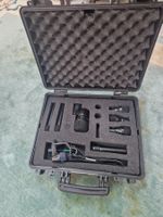 LEWITT Komplettes Mikrofon-Set mit Ständer