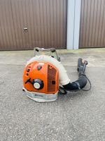 Laubbläser Stihl BR 500