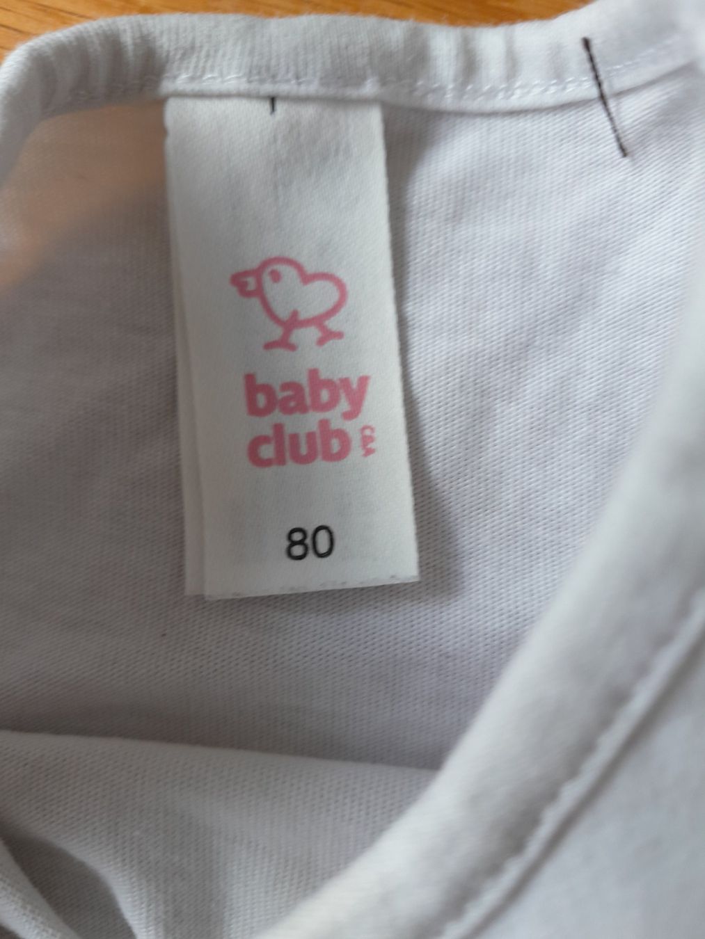 Camicie, T-shirt & Polo: Mädchen Shirt Grösse 80 – Usato da Worb venduto da Osterthal 2