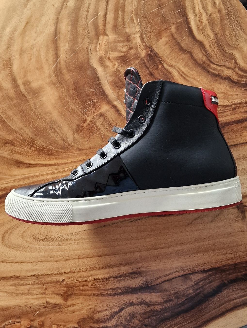 Philipp Plein Scarpe da uomo: Philipp Plein Schuhe – Usato da Schafisheim venduto da Sascha.77 2