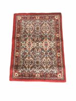Tapis ancien petit format