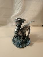 Drachenfigur Age of Dragon Skulptur neu mit OVP