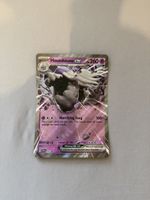 Pokémon Houndstone ex 162 Jumbo Card (10 Stück)