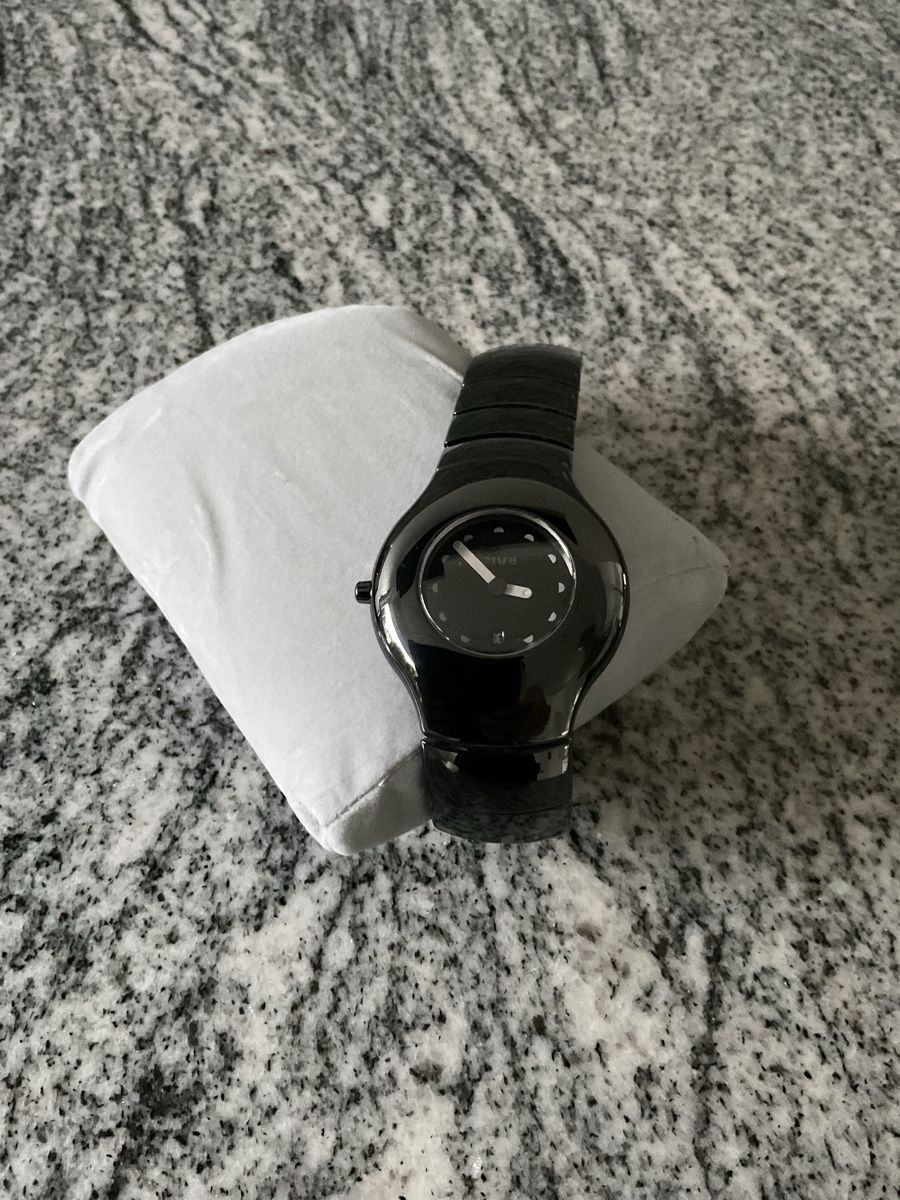 Rado Orologi: RADO XERAMO Swiss high-tech – Nuovo (secondo la descrizione) da St.Gallen venduto da X5m3z3 3