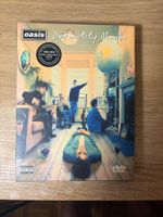 Oasis - Definitely Maybe DVD