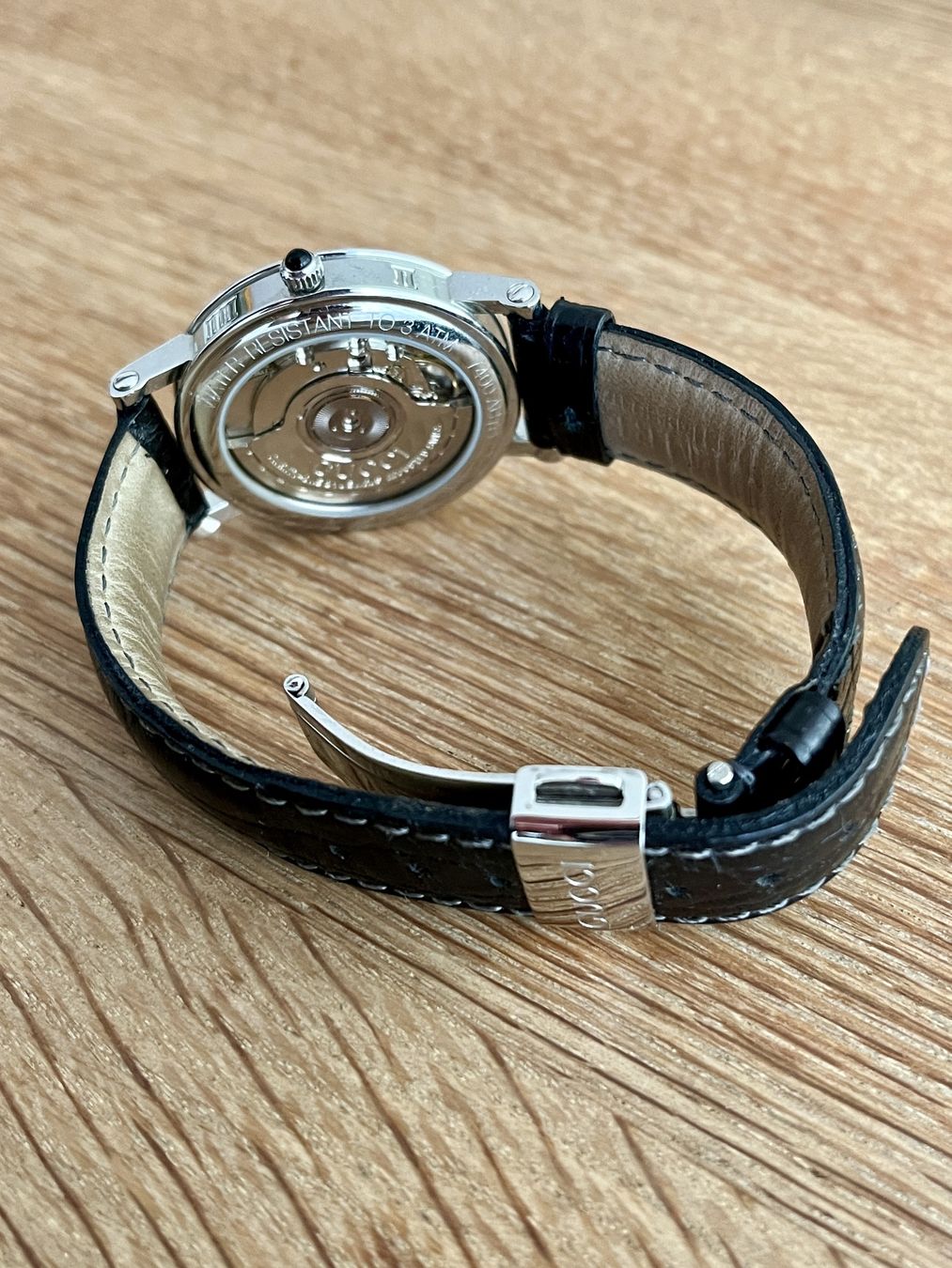 Gucci Uhren: Gucci 7400 Automatic Limited Edition – Gebraucht aus Zürich von roe_7pkc 1