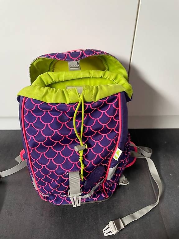 Rucksäcke: Ergobag Rucksack Kindergarten – Gebraucht aus Belp von SandraPei 1