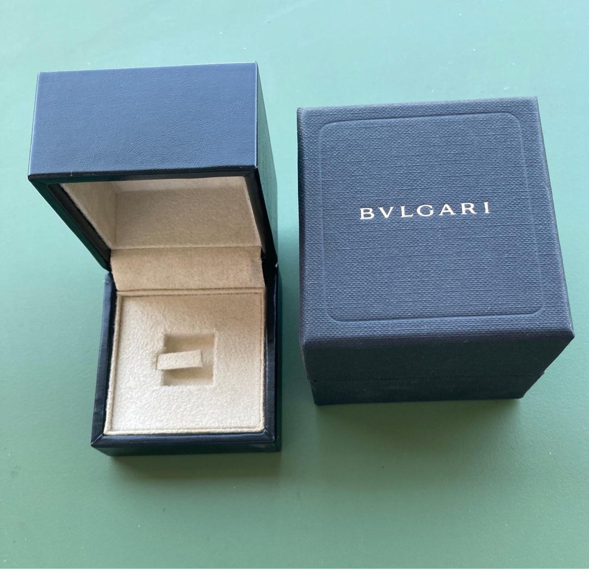 Bulgari Orologi: Original leere Bulgari Box – Nuovo (secondo la descrizione) da Bern venduto da tar_hm7j 2