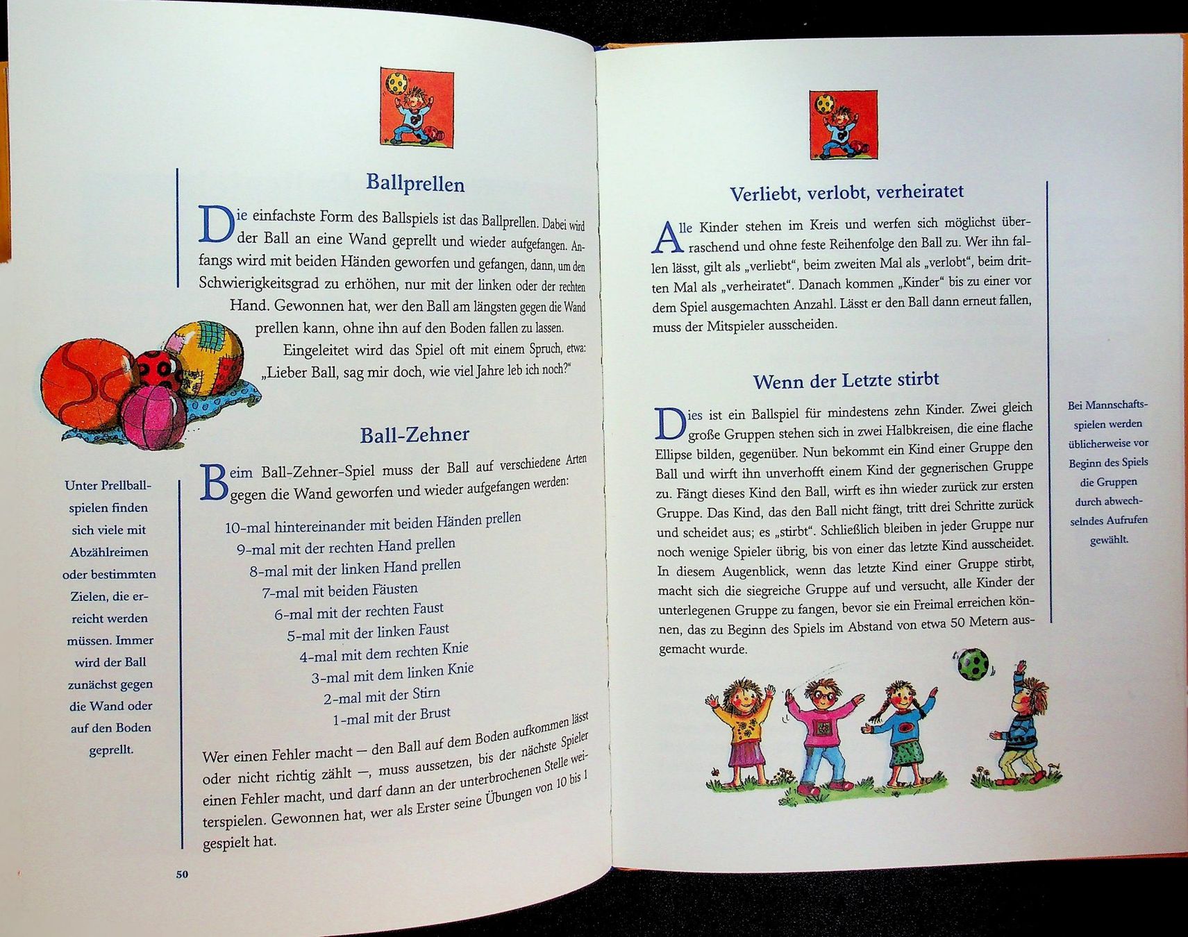 Libri: G.Dürr  M. Stiefenhofer Schöne alte Kinderspiele – Usato da Reitnau venduto da Zaomir 5