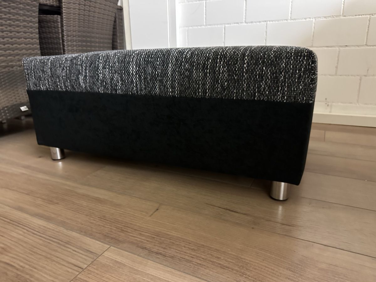 Tabourets: Hocker Neu – Neuf avec emballage d'origine à Sevelen par Stopglobal. 3