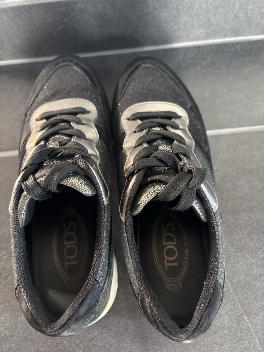 Tod'S Chaussures femmes: Chaussure Tods  – D'occasion à Riddes par nati48 2