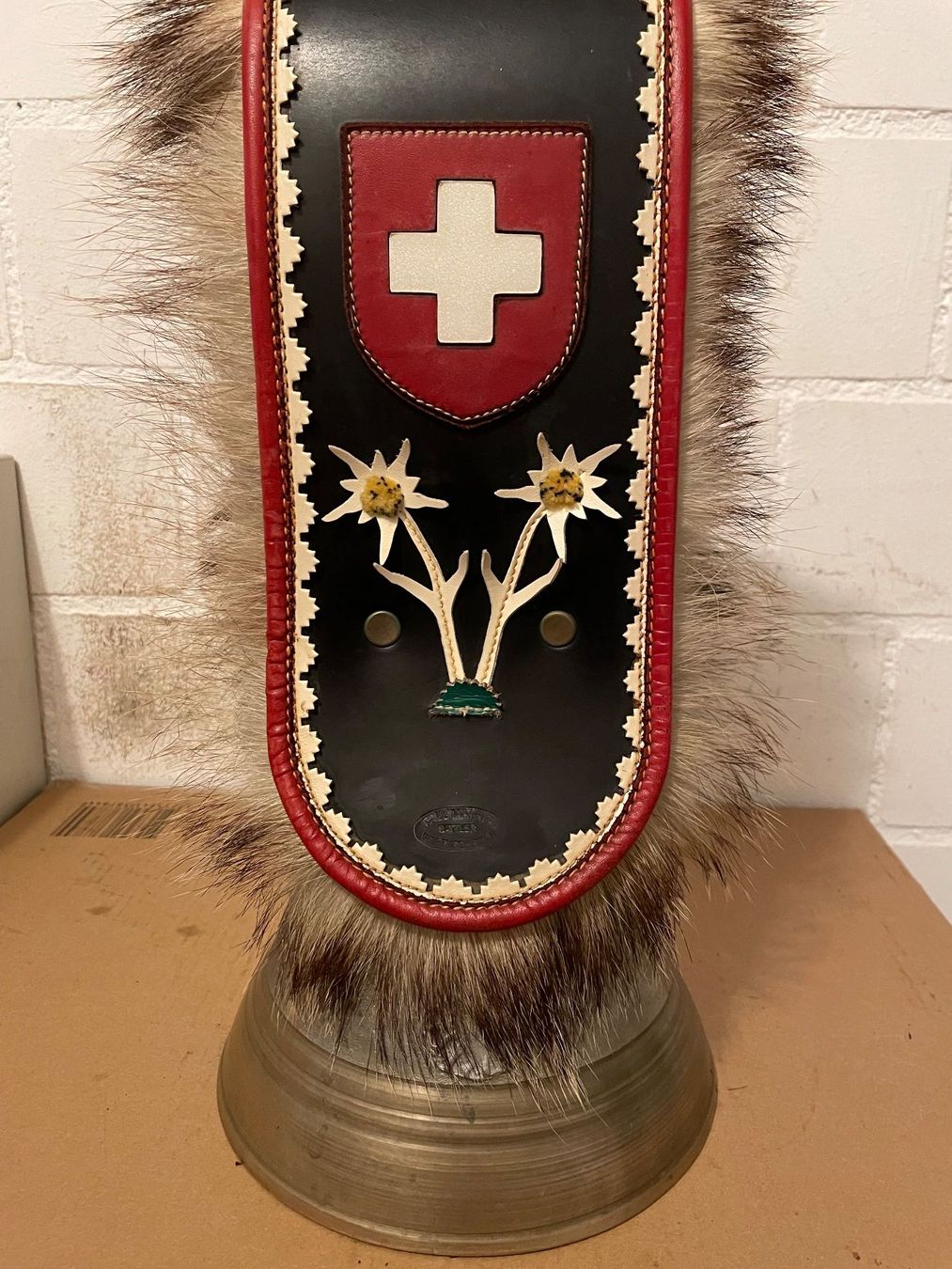 Campanacci mucche: Alte Glocke ab 1.00 Fr. – Usato da Birrhard venduto da magisto52 4