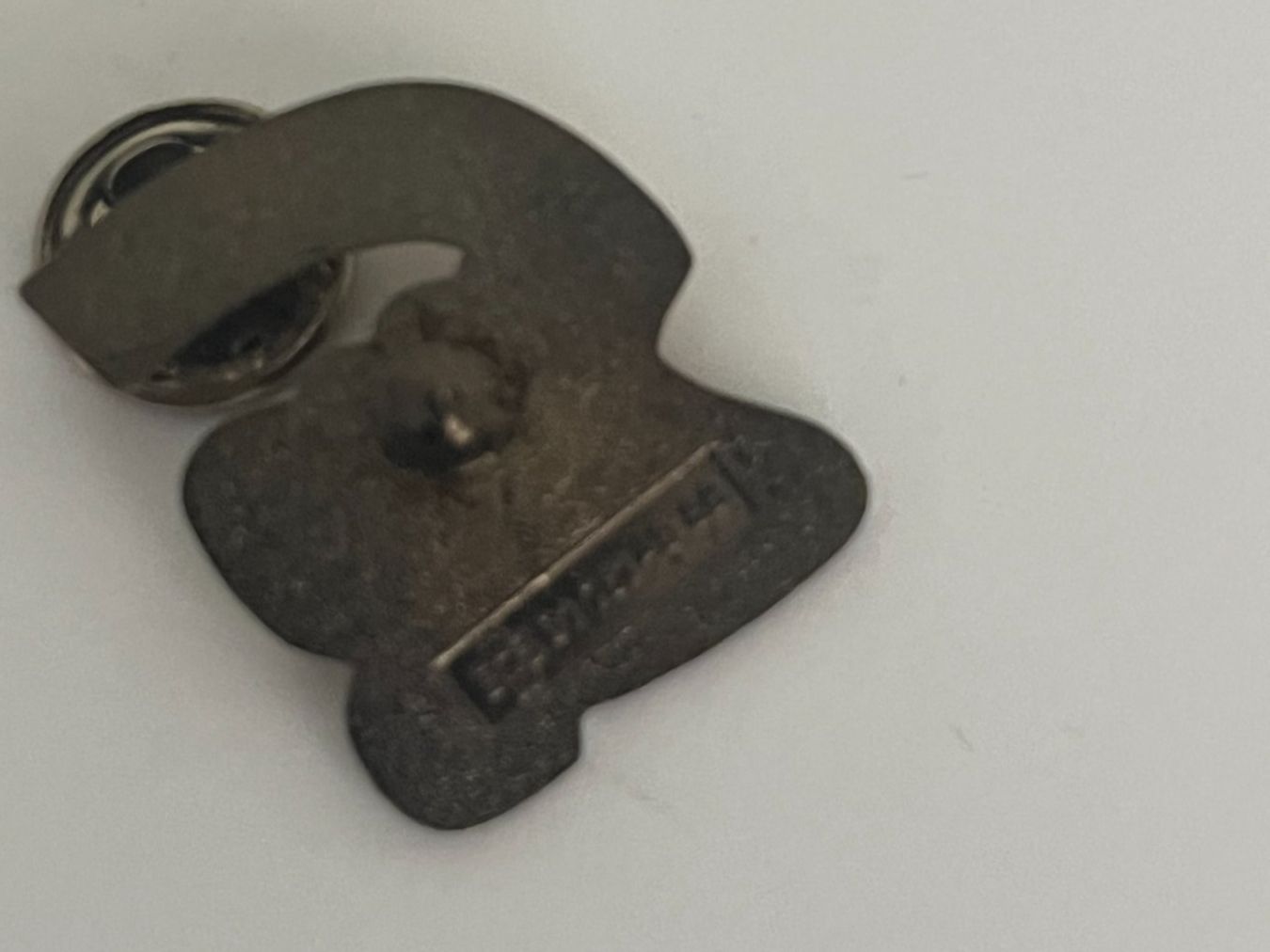 Plaketten & Abzeichen: 50 Jahre DTV Hedingen Pin! – Gebraucht aus Dietikon von sch_w2tw 1
