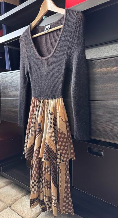 Missoni Vestiti: M Missoni Kleid, Gr. S – Usato da Herrliberg venduto da linavogt 2