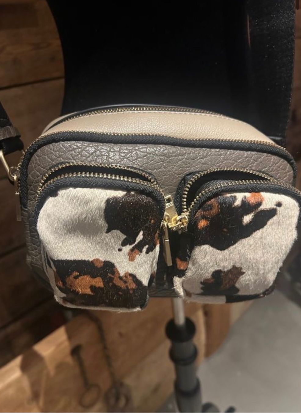 Taschen für Damen: Parfois sac – Neu (gemäss Beschreibung) aus Val-d'Illiez von Dombou 1