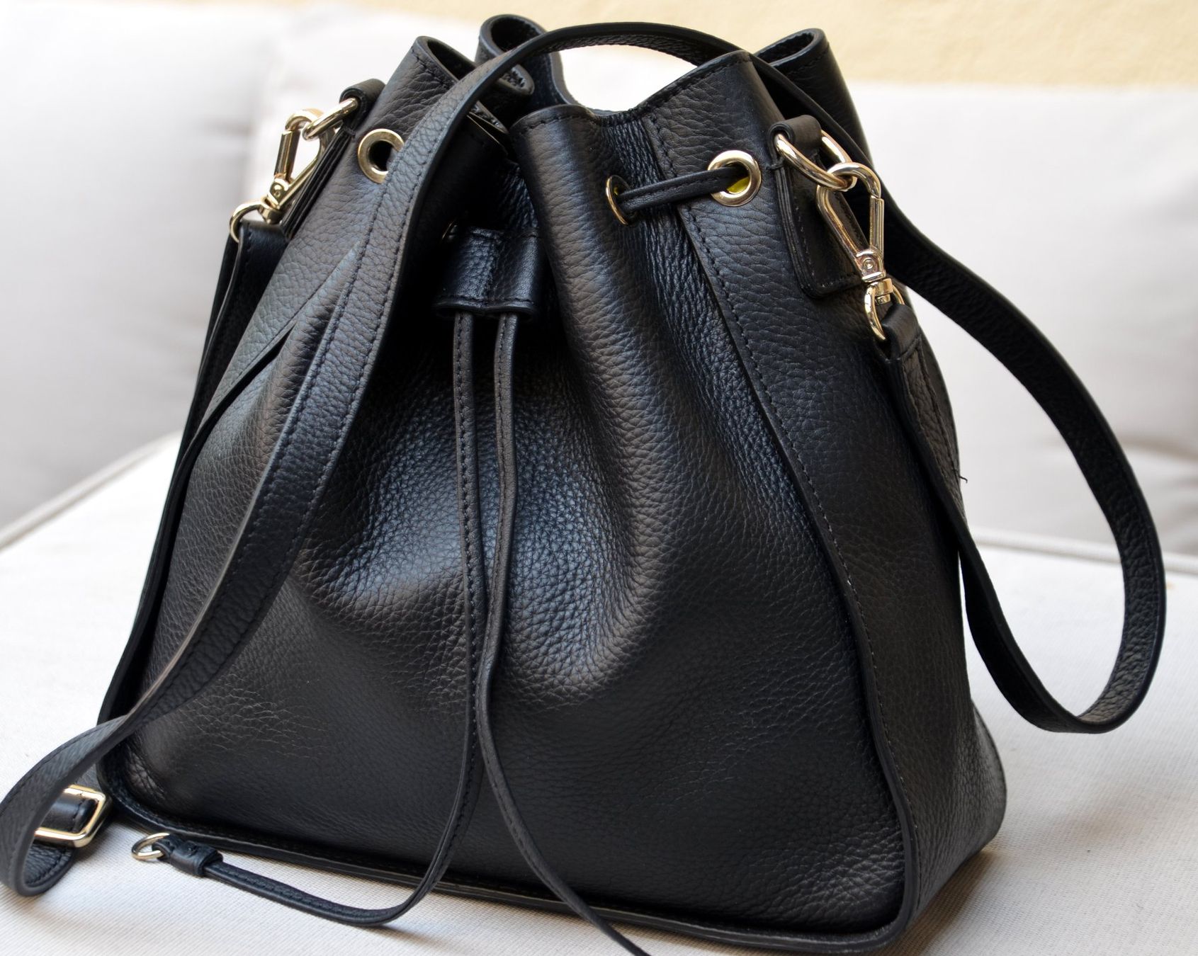 Caroll Borse da donna: Caroll Tasche / sac – Usato da Collonges venduto da arashee 1