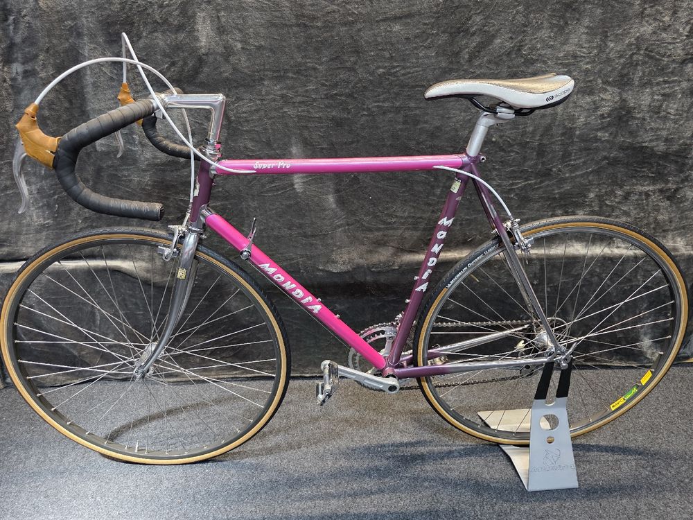 Mondia Biciclette: 🇨🇭Vintage Mondia – Usato da Kaiseraugst venduto da Diabolik 9
