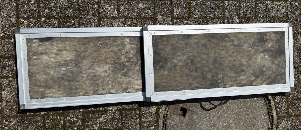 Gabbie, trasporto & Sicurezza: Ausziehbare Hunderampe – Usato da Boniswil venduto da Mefios