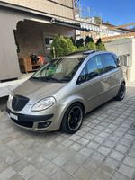 Lancia Musa 1.4 16V