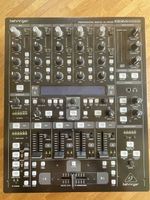Behringer DDM 4000 DJ Mixer