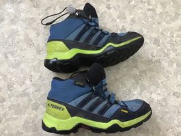 Adidas Terrex Wanderschuhe, Gr. 31