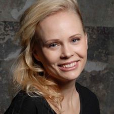 Profile image of vrau