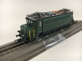 Roco H0 78088 Elektrolokomotive Ae 3/6ˡ 10639, SBB / Sound