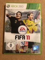 FIFA 11 für Xbox 360