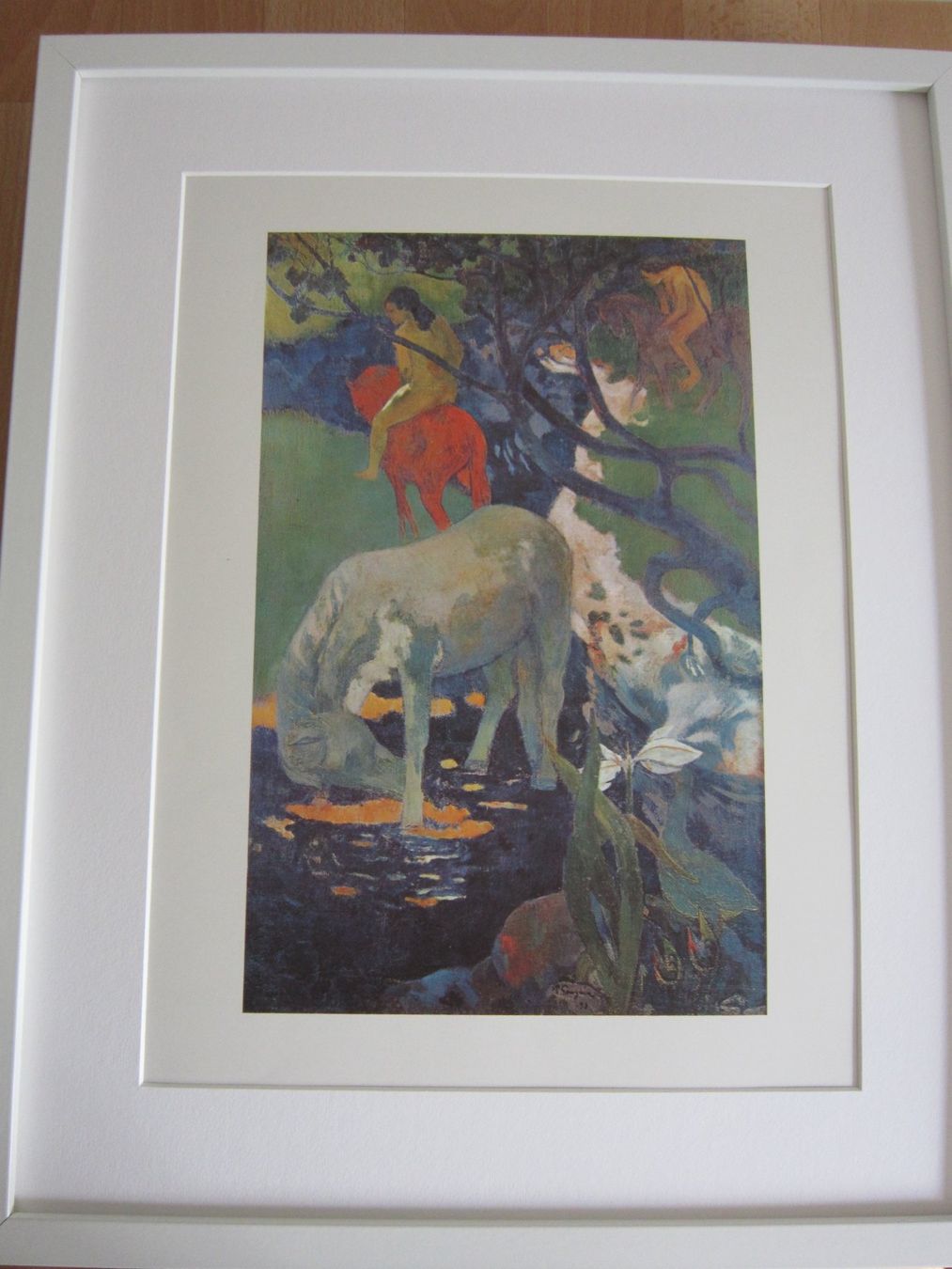 Foto & Immagini: 5 x Paul Gauguin 1848-1903 – Nuovo (secondo la descrizione) da Oberwil BL venduto da Kompa 4