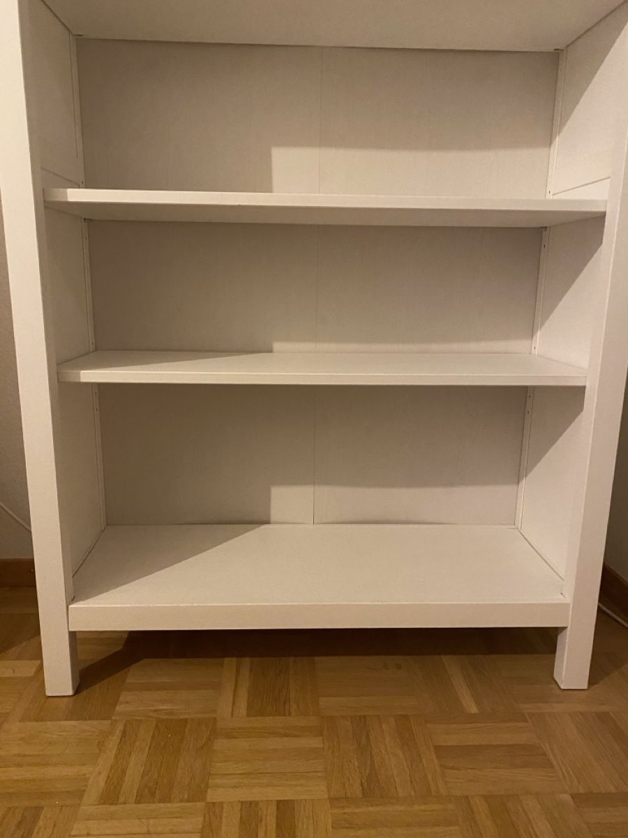 Scaffali: Bücherregal – Usato da Kriens venduto da kat_s2lv 2
