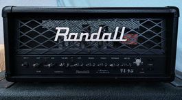 Randall Rd45 Amp Gitarren-Verstärker