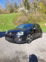VW Golf 5 GTI