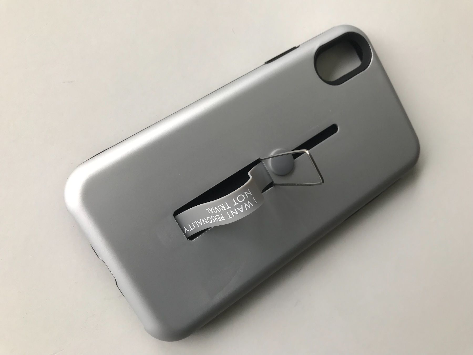 Scatole porta orologi: Apple iPhone X/XS Hülle Etui Cover – Nuovo e nell'imballaggio originale da Nesselnbach venduto da riash19 2