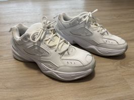 Nike M2K Tekno white Grösse 43