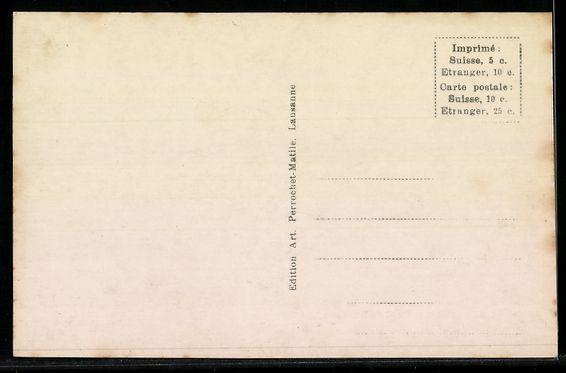 Cartoline postali: AK Aarau, Total vom Alpenzeiger – Usato da Berlin venduto da bartko-reher 1