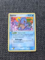 SQUIRTLE, EX CRYSTAL GUARDIANS, 64/100, COM, 2006, ITA, LP