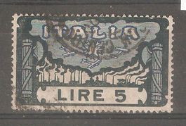 Italien Sassone 146 gest.