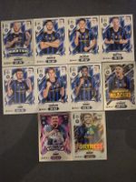 Topps Match attax 26-27