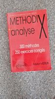 Methodix Analyse