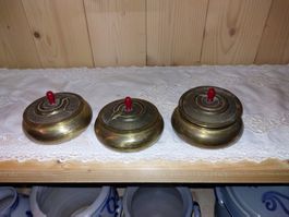 3 Sammel oder Schmuckdösli