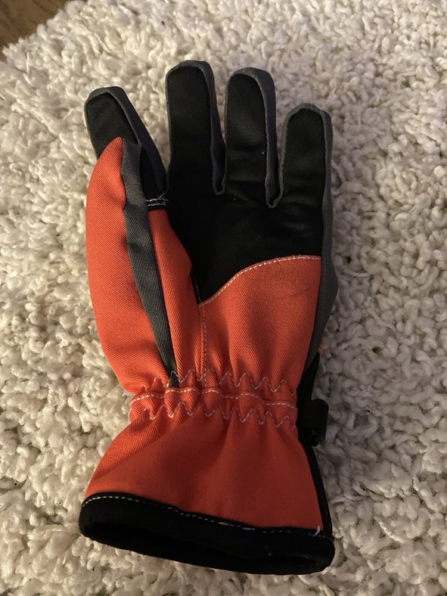 Guanti: Warme Winterhandschuhe Grösse S neuwertig – Usato da Uttigen venduto da edicomedy 2