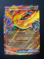 Team Rocket's Moltres ex 31 - DR - Destined Rivals - EN