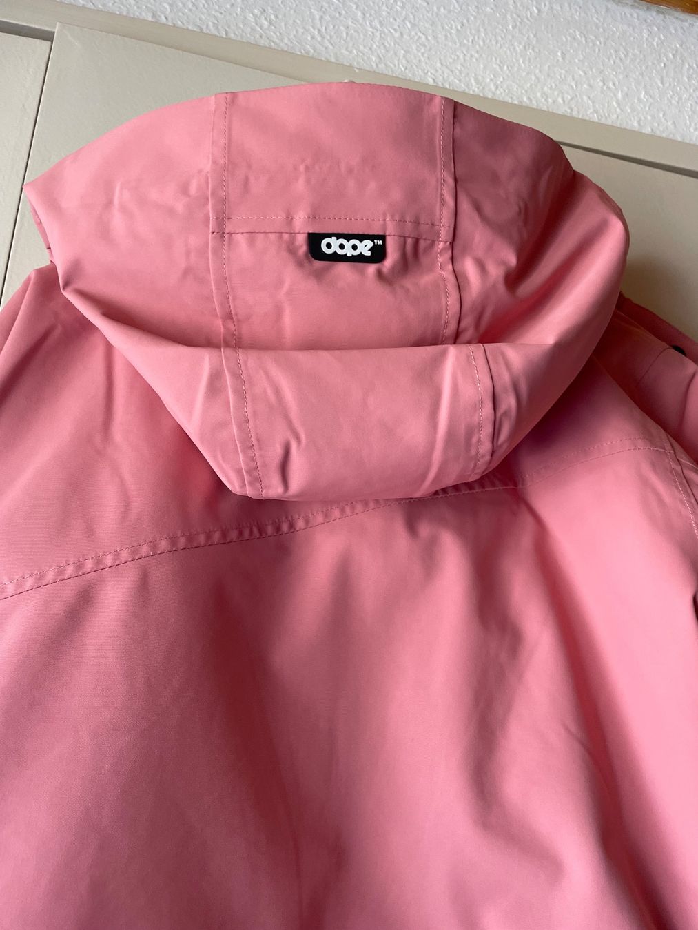 Dope Giacche: Dope Skijacke rosa, Grösse M – Usato da Frauenfeld venduto da chbre 4