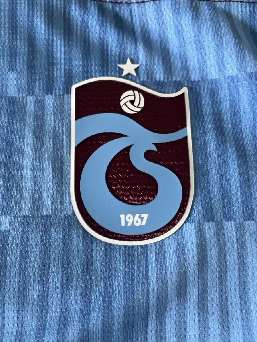 Canottiere & Pantaloni: Maillot trabzonspor – Nuovo e nell'imballaggio originale da Chambésy venduto da wal_zv2t 1