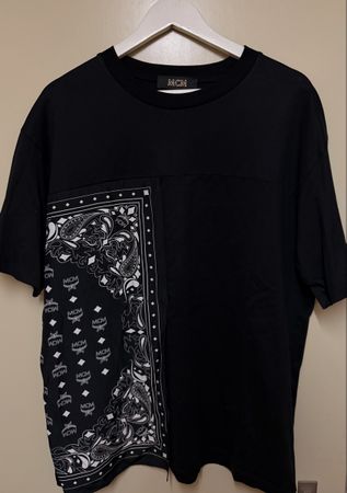 MCM Shirt Grösse XL