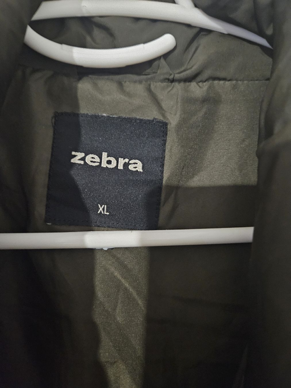 Vestes: doudoune sans manches – D'occasion à Savigny par vei_8t66 1