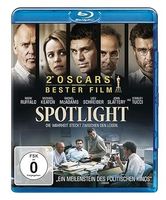 🎞️🎥🍿 Spotlight 🍿🎥💿