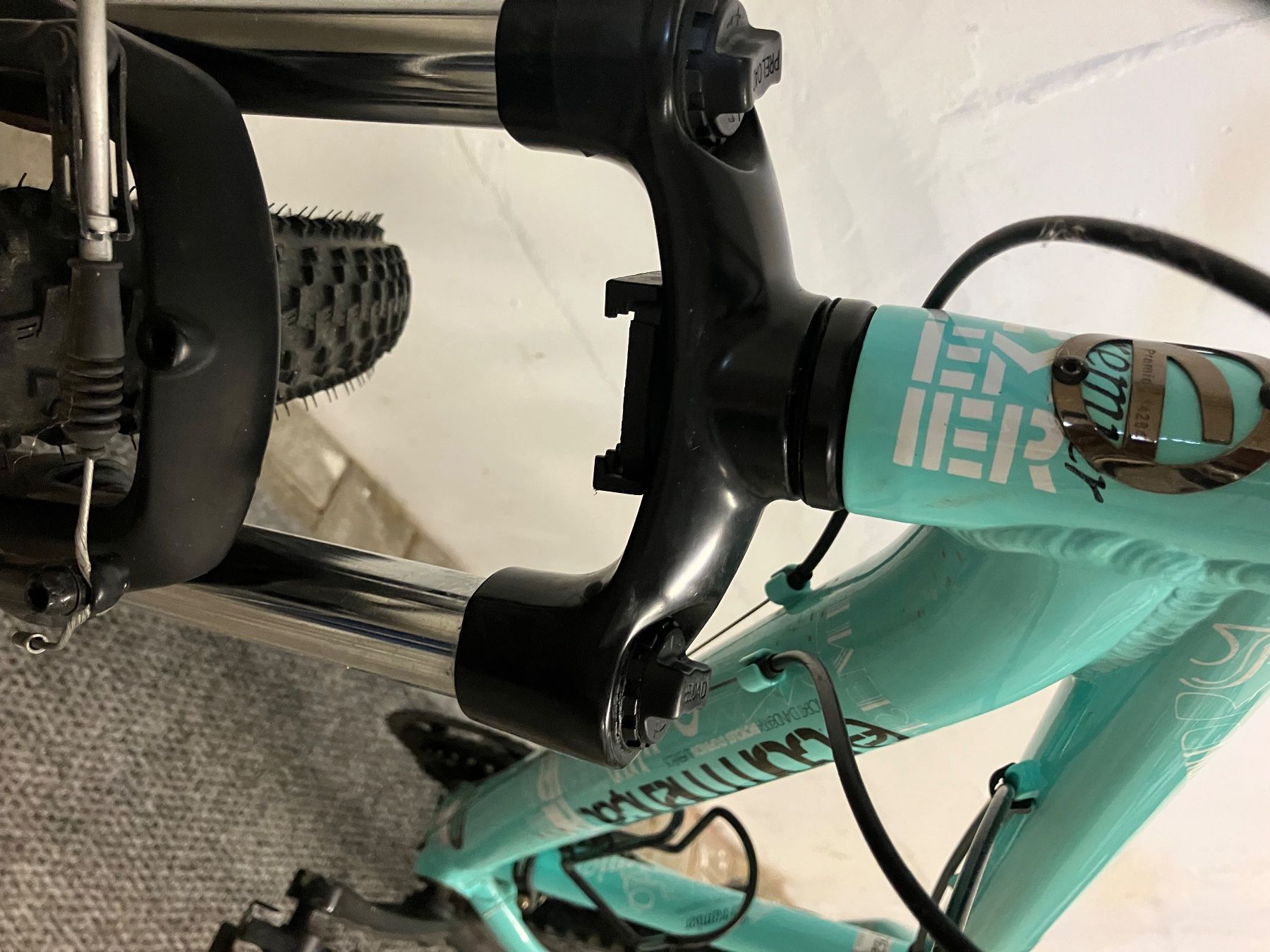 Commencal Velos: Kinder Mountainbike Commencal gebraucht – Gebraucht aus Balterswil von Erbsli77 4
