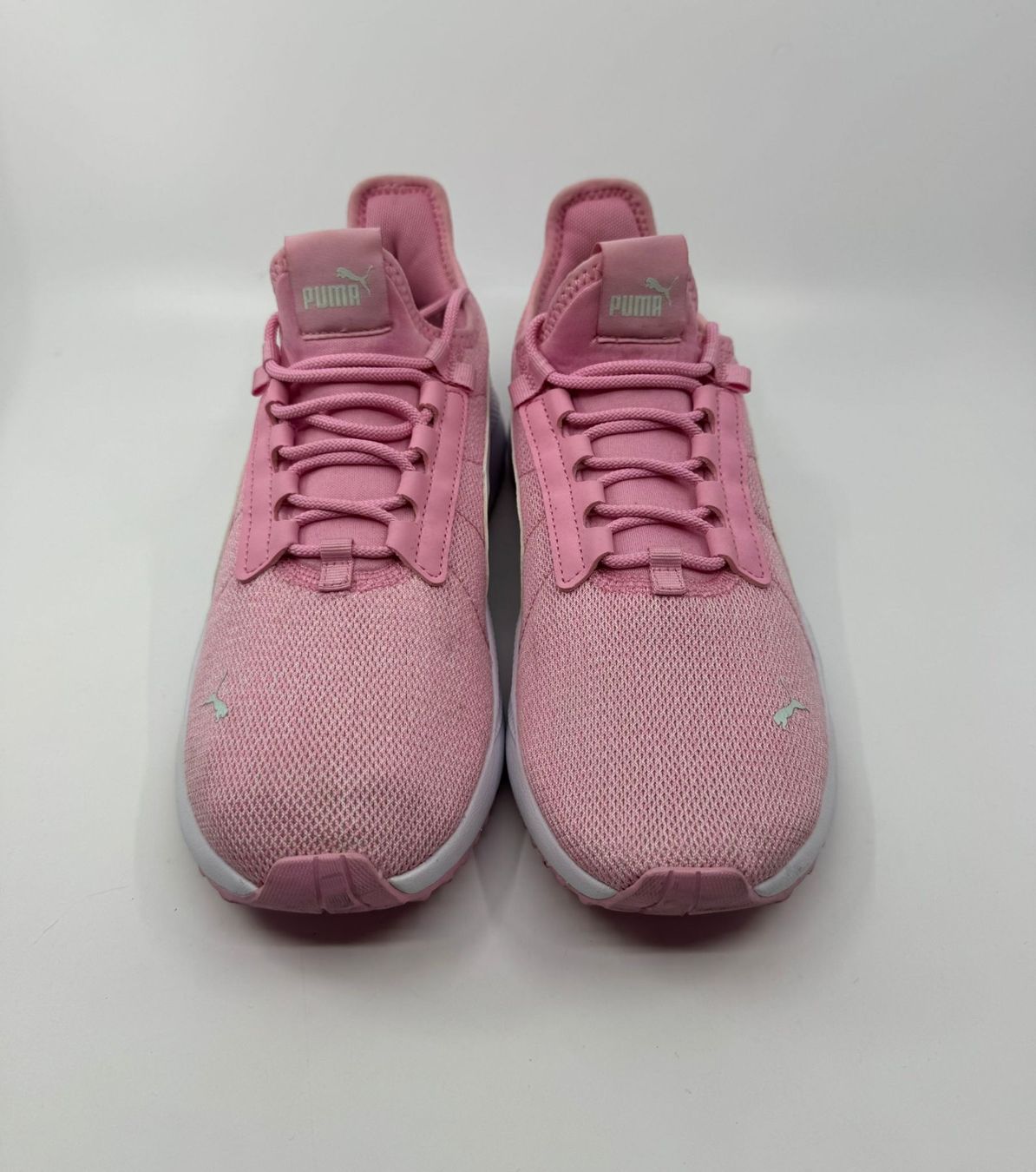 Puma Scarpe da donna: Puma Schuhe Rosa Grösse 39 – Usato da Herisau venduto da Seyashop1 2