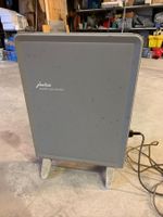 Antiker Elektro Heizstrahler